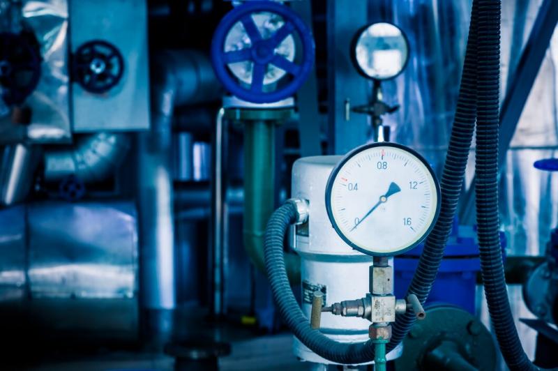 Importância da manutenção preventiva em compressores: como evitar falhas e prolongar a vida útil do equipamento